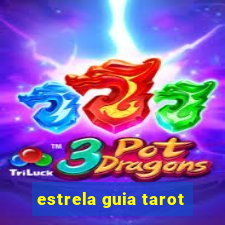 estrela guia tarot